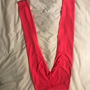 Lululemon Yoga Pants